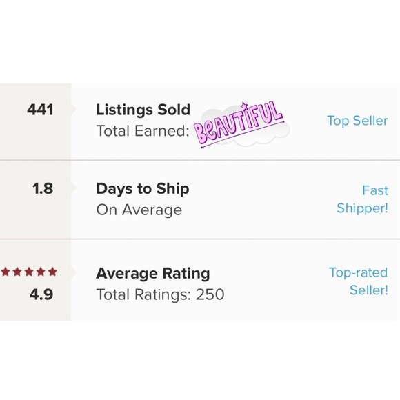 β’ Posh. A m b a s s a d o r. β’ - Picture 2 of 2